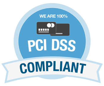 PCI Compliant