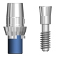 Picture of 5.0 Platform Abutment (BlueSkyBio.com)