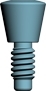 Picture of Cover Screw, 3.5/4.0 Platform, Conus 12 System option for Cover Screws product (BlueSkyBio.com)