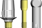 Picture of Intraoral Scan Post Kit - Conus 3.0 Platform option for Intraoral Scan Post product (BlueSkyBio.com)