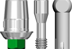 Picture of Intraoral Scan Post Kit - Internal Hex 3.5 Platform option for Intraoral Scan Post product (BlueSkyBio.com)