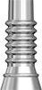 Picture of Multiunit Coping, Temporary Abutment
Titanium Alloy - Requires screw SMUS or SMUL


See the video for procedure at the top option for Components product (BlueSkyBio.com)