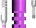 Picture of 4.1 Abutment Regular Platform (BlueSkyBio.com)