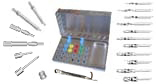 Picture of Complete Surgical Kit option for Surgical Kit - BIO | Quattro product (BlueSkyBio.com)