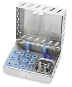 Picture of Instrument Box option for Prosthetic Kit - BIO | Conus 12 product (BlueSkyBio.com)