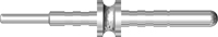 Picture of Paralleling Pin option for Surgical Kit Individual Components product (BlueSkyBio.com)