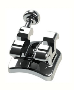 Picture of Metal Brackets (BlueSkyBio.com)