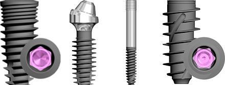 Implant Systems
