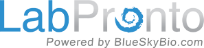 LabPronto Logo